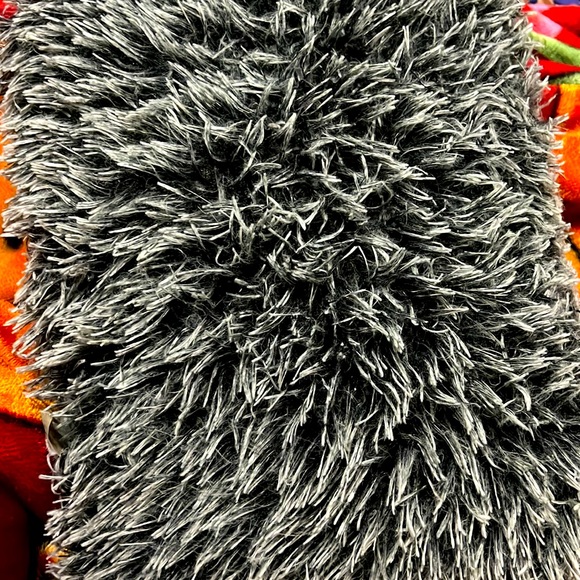 Because there is no space in my house - Picture 1 of 1